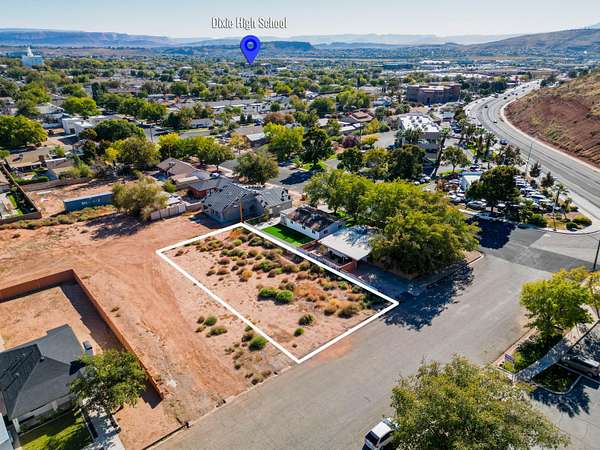 0.15 Acres of Residential Land for Sale in St. George, Utah