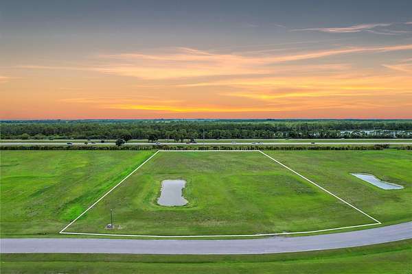 5 Acres of Residential Land for Sale in Palm City, Florida