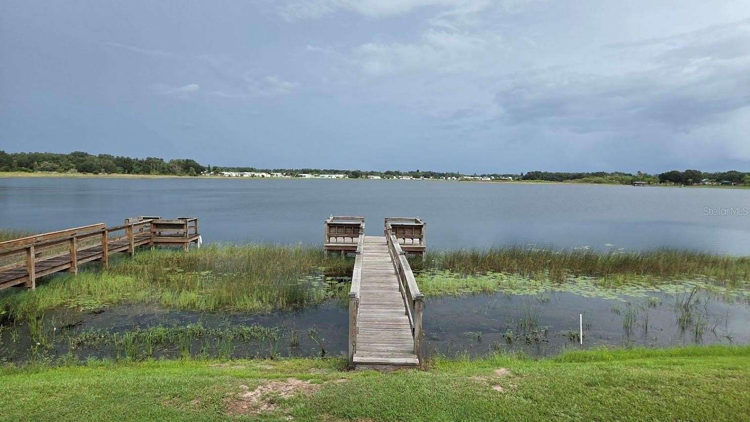 0.14 Acres of Land for Sale in Lake Wales, Florida