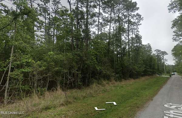 0.68 Acres of Residential Land for Sale in Bay St. Louis, Mississippi