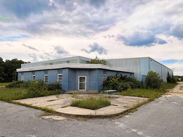 8.18 Acres of Commercial Land for Lease in Egg Harbor Township, New Jersey