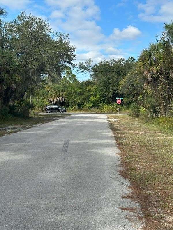 0.23 Acres of Residential Land for Sale in Port Charlotte, Florida