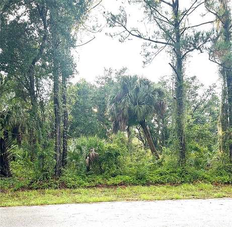 0.23 Acres of Residential Land for Sale in Port Charlotte, Florida