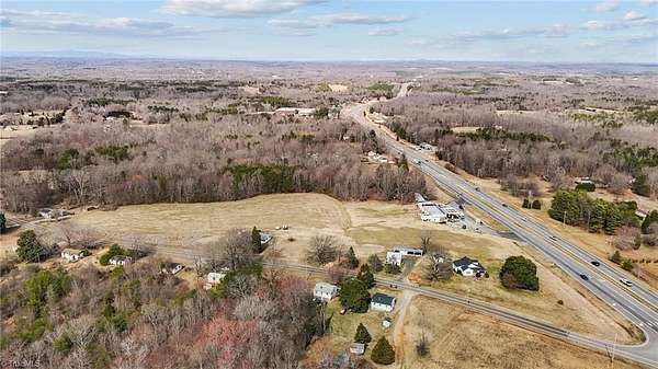 18.8 Acres of Improved Land for Sale in Madison, North Carolina