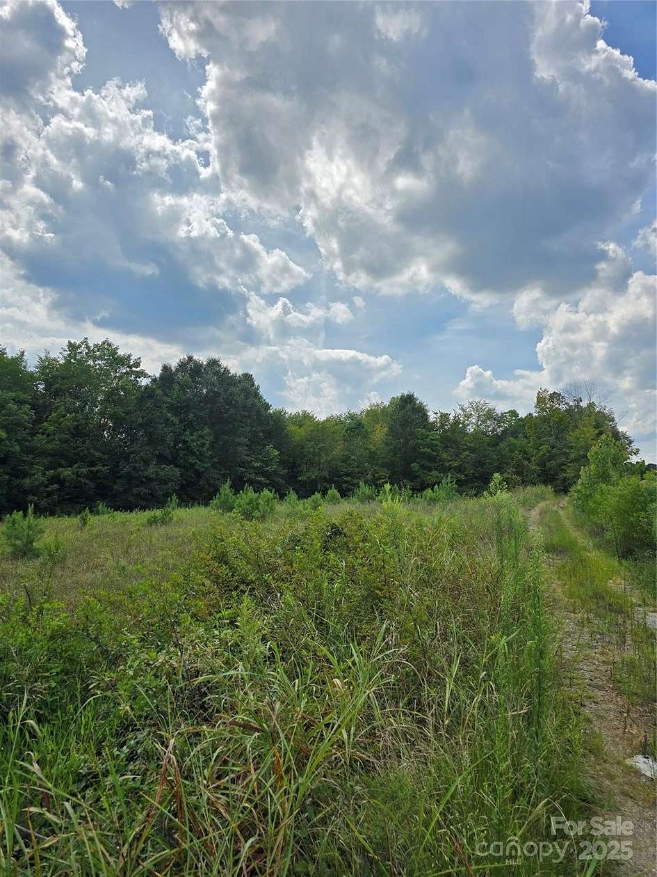 3.45 Acres of Mixed-Use Land for Sale in Kannapolis, North Carolina