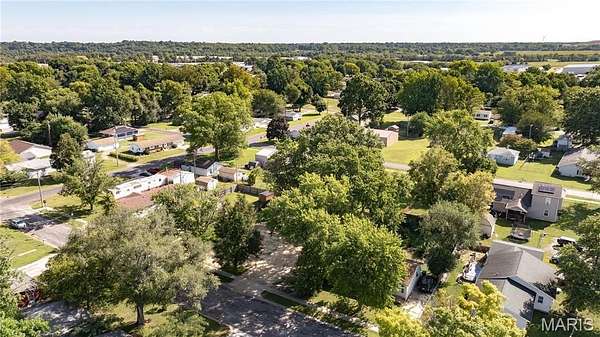 0.26 Acres of Residential Land for Sale in South Roxana, Illinois