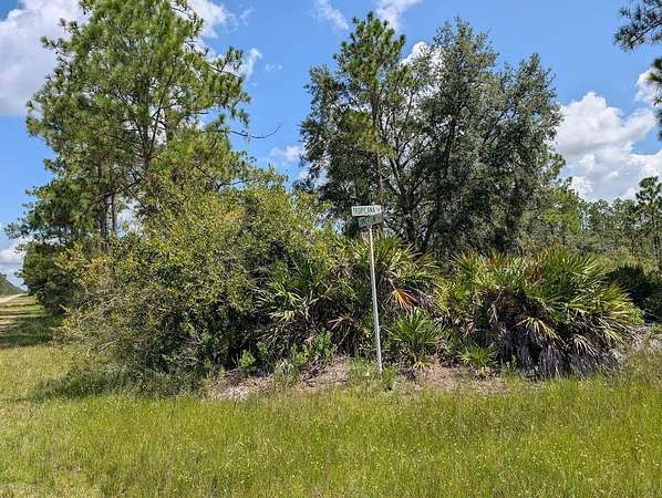 0.5 Acres of Residential Land for Sale in Indian Lake Estates, Florida