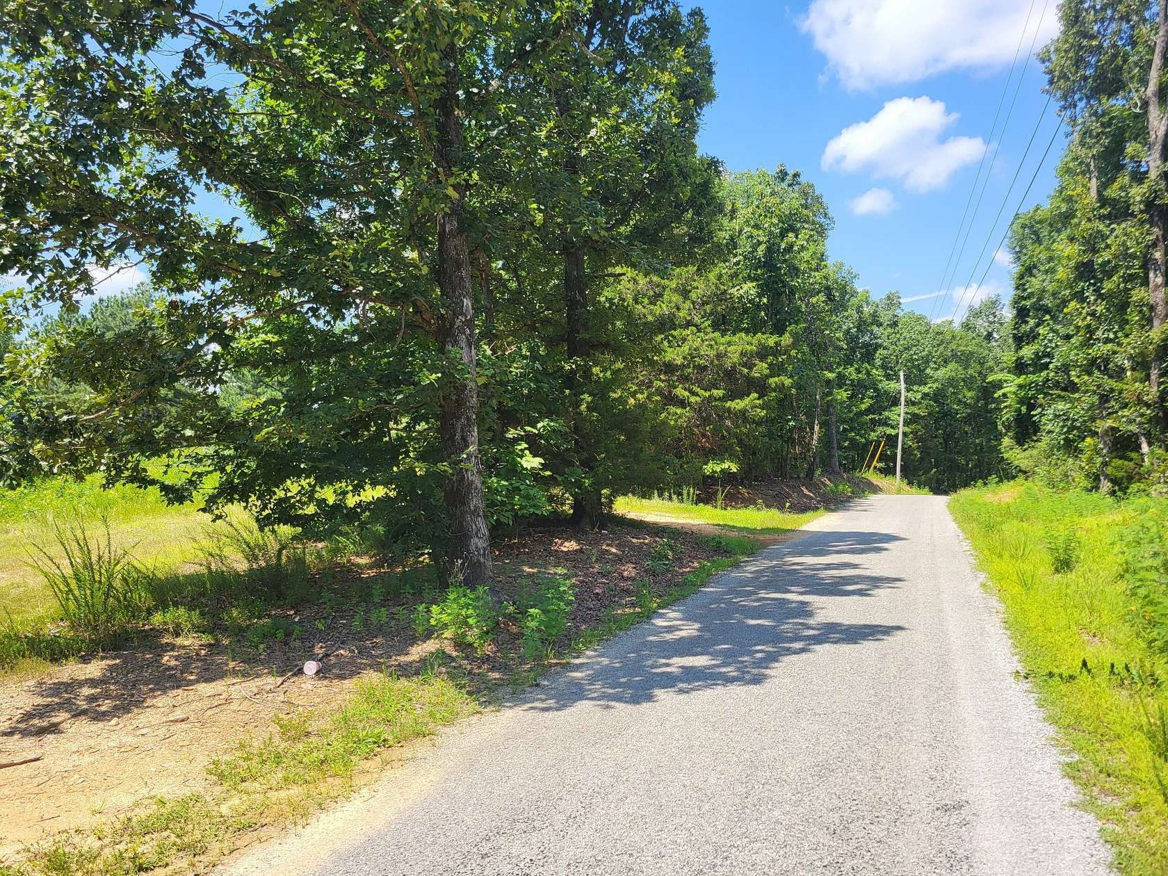 6 Acres of Land for Sale in Holladay, Tennessee