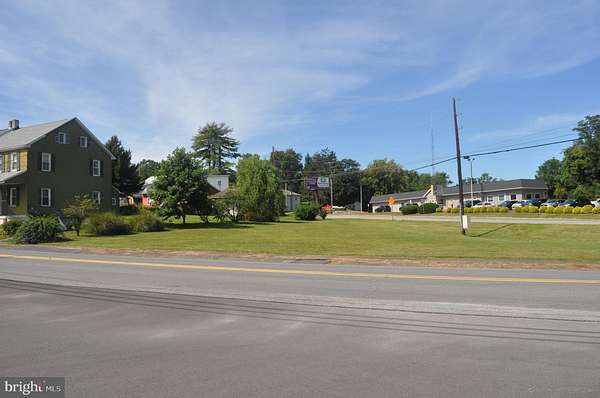 0.28 Acres of Commercial Land for Sale in Millersburg, Pennsylvania
