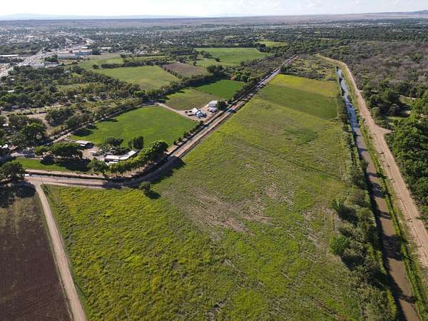 2 Acres of Residential Land for Sale in Belen, New Mexico