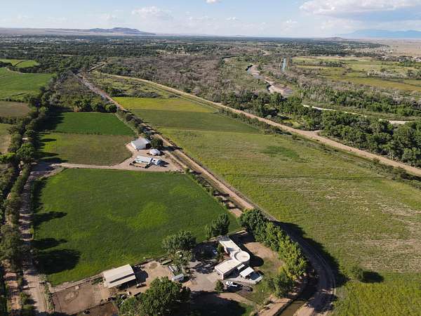 2 Acres of Residential Land for Sale in Belen, New Mexico