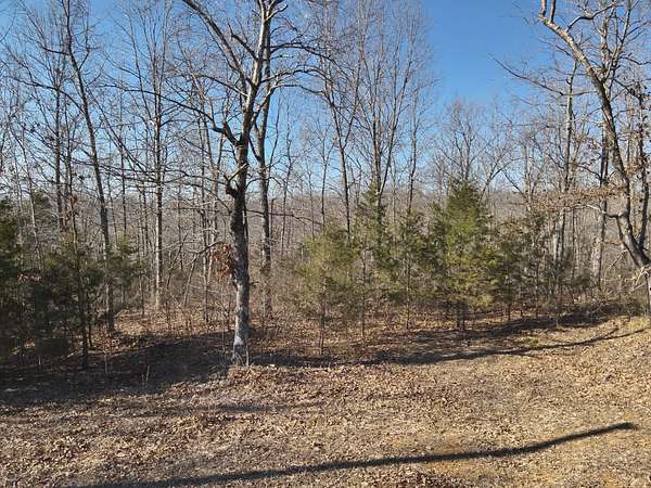 7.83 Acres of Residential Land for Sale in Linden, Tennessee