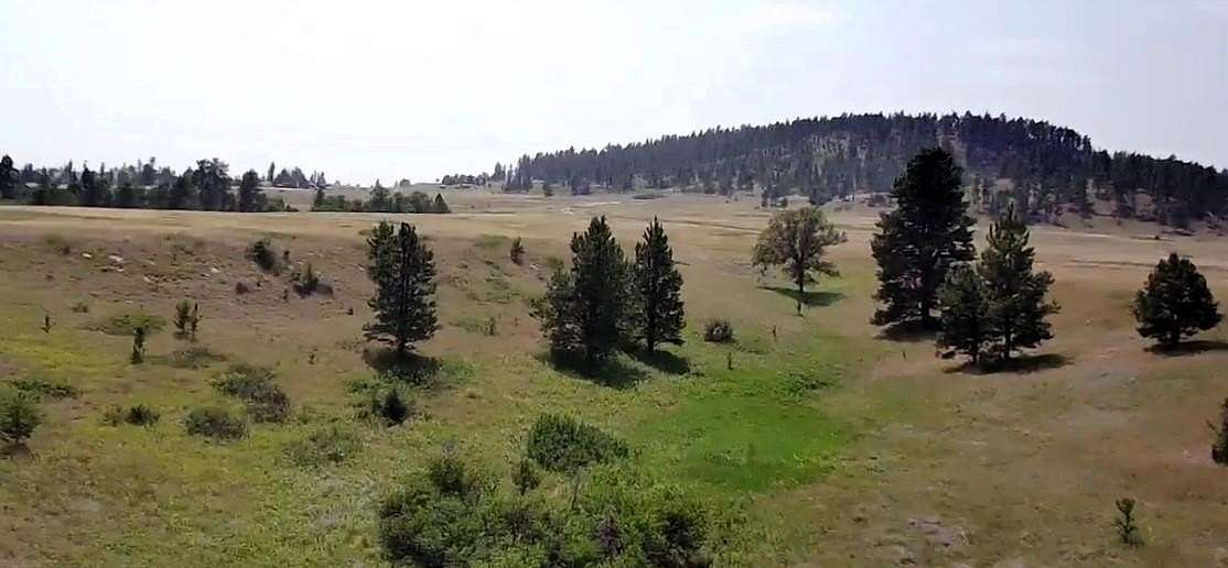 48.6 Acres of Agricultural Land for Sale in Hulett, Wyoming