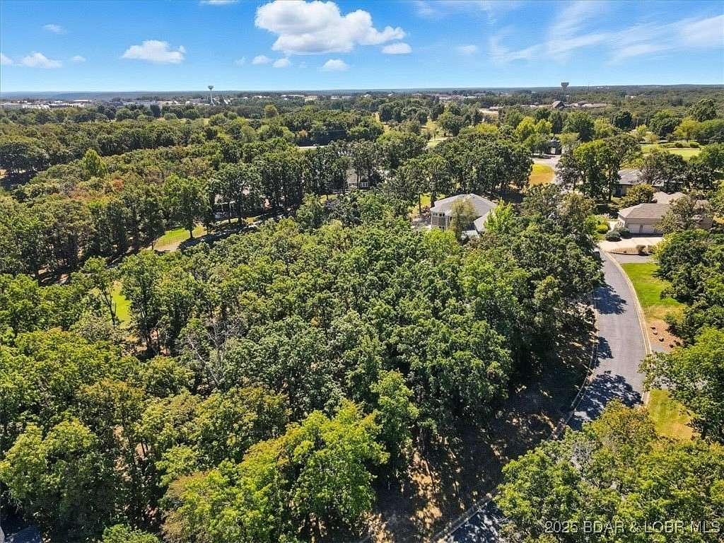 0.56 Acres of Residential Land for Sale in Osage Beach, Missouri