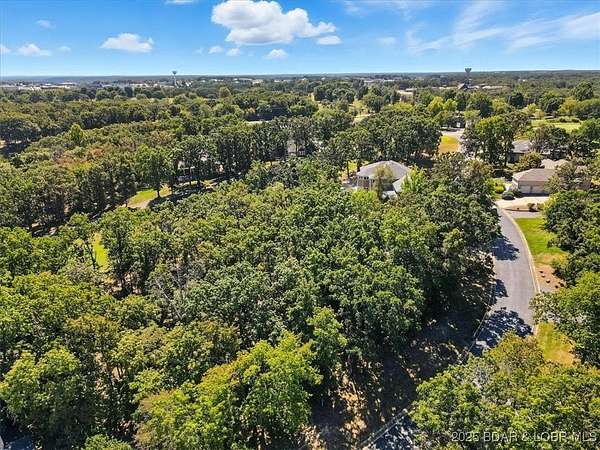0.56 Acres of Residential Land for Sale in Osage Beach, Missouri