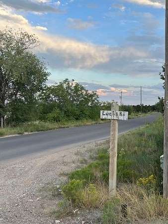 2.27 Acres of Residential Land for Sale in Edgewood, New Mexico