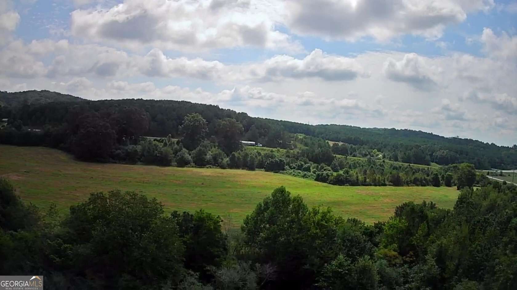 33.8 Acres of Agricultural Land for Sale in LaFayette, Georgia