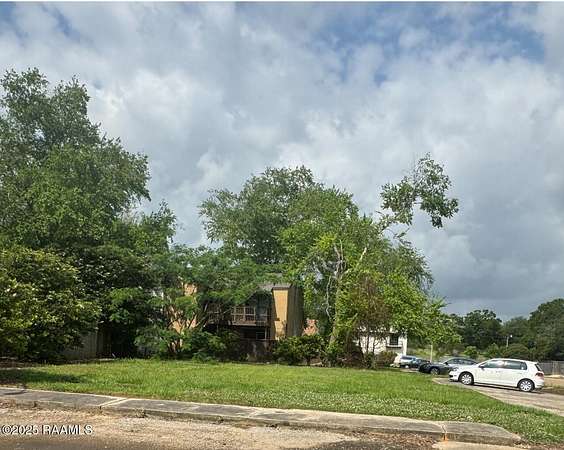 0.14 Acres of Residential Land for Sale in Lafayette, Louisiana