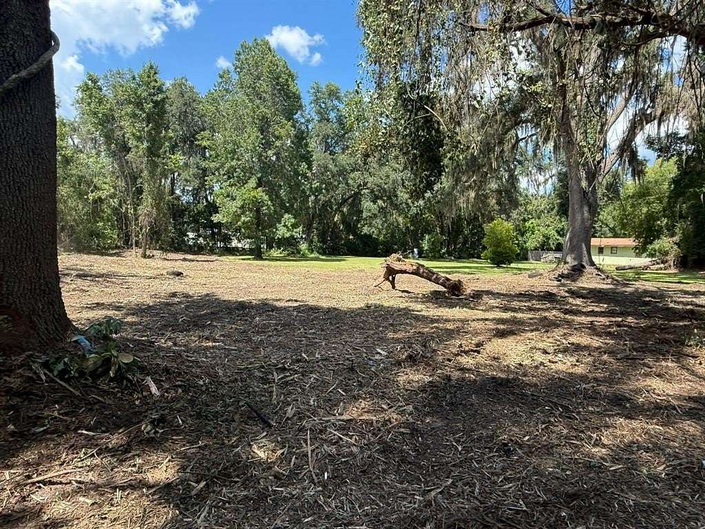 0.46 Acres of Residential Land for Sale in Lake City, Florida