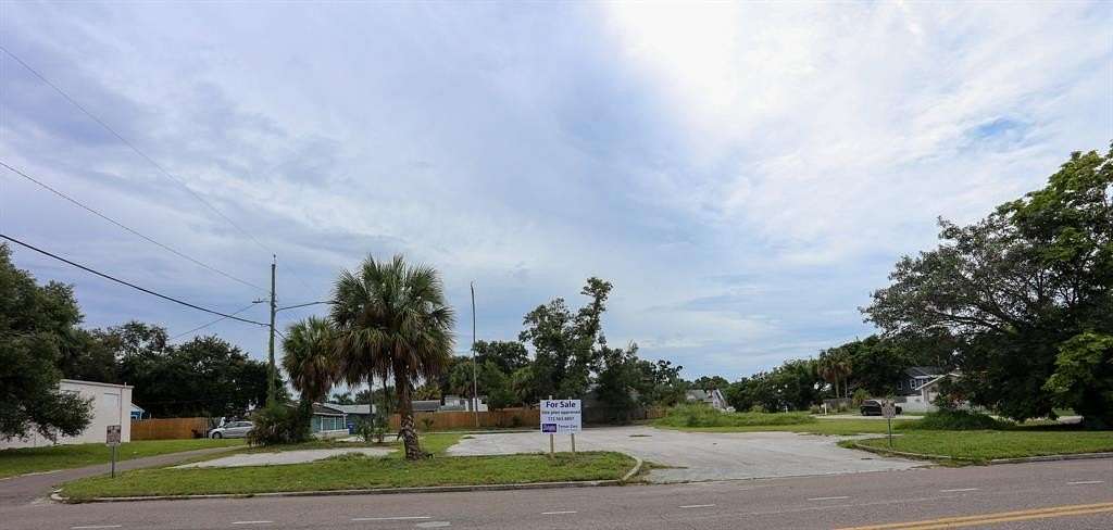0.46 Acres of Commercial Land for Sale in St. Petersburg, Florida