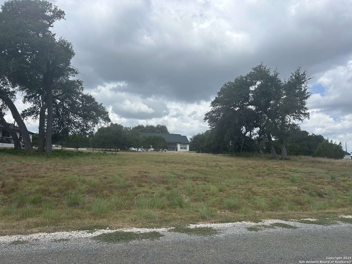 0.51 Acres of Residential Land for Sale in Blanco, Texas