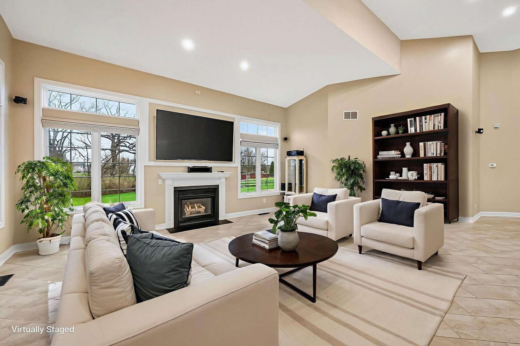 5 Acres of Land with Home for Sale in Hilliard, Ohio