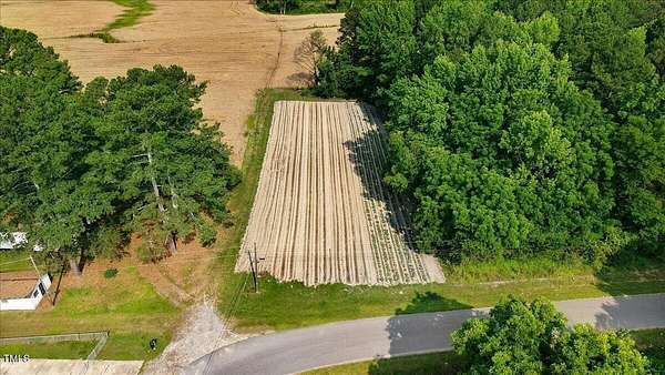 0.61 Acres of Residential Land for Sale in Enfield, North Carolina