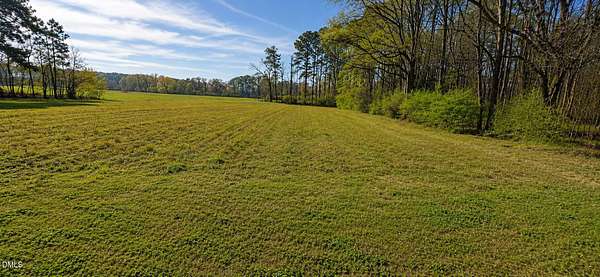 0.61 Acres of Residential Land for Sale in Enfield, North Carolina