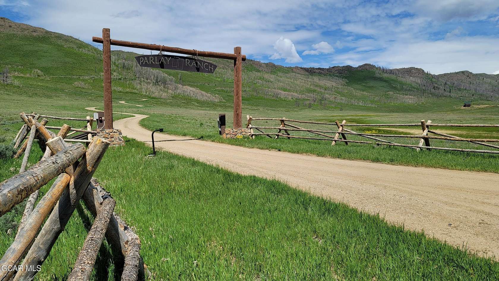 37.5 Acres of Land for Sale in Granby, Colorado