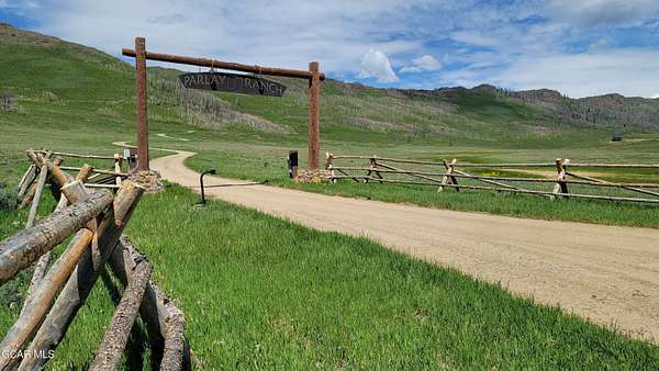 37.5 Acres of Land for Sale in Granby, Colorado