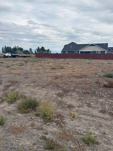 0.56 Acres of Residential Land for Sale in Helena, Montana