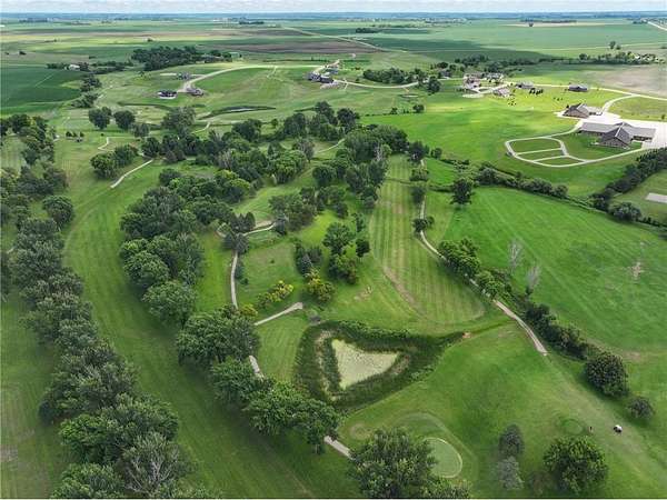 0.6 Acres of Residential Land for Sale in Hancock, Minnesota