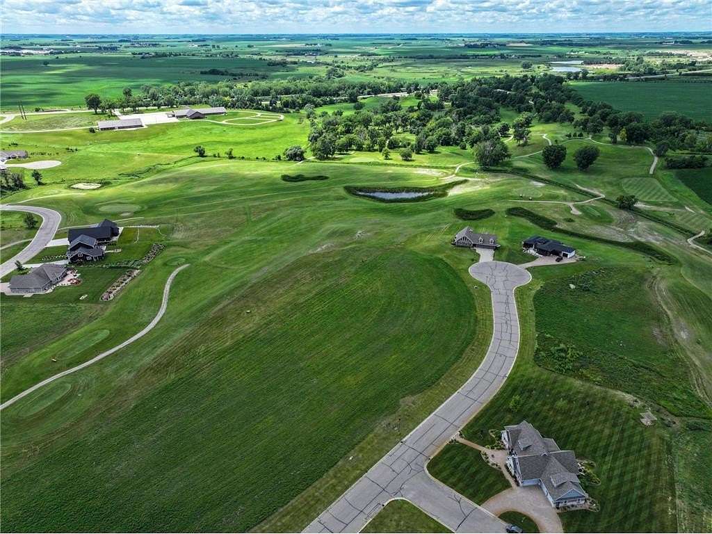 0.62 Acres of Residential Land for Sale in Hancock, Minnesota
