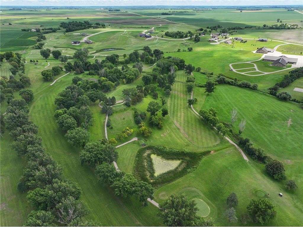 0.92 Acres of Residential Land for Sale in Hancock, Minnesota