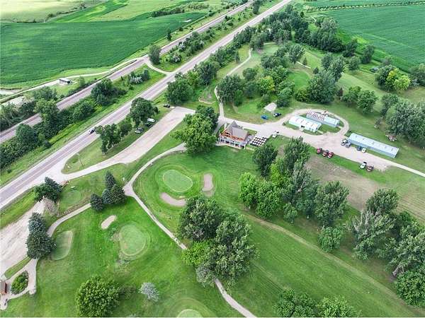0.62 Acres of Residential Land for Sale in Hancock, Minnesota