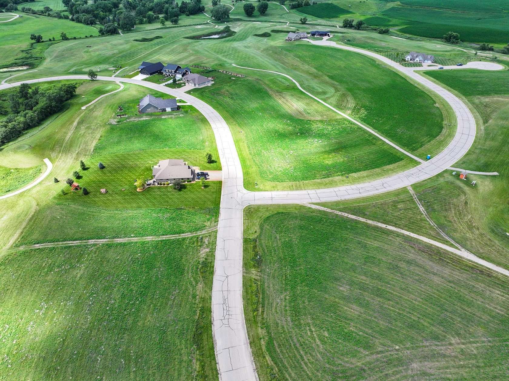 0.71 Acres of Residential Land for Sale in Hancock, Minnesota