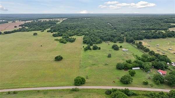20 Acres of Recreational Land for Sale in Hominy, Oklahoma