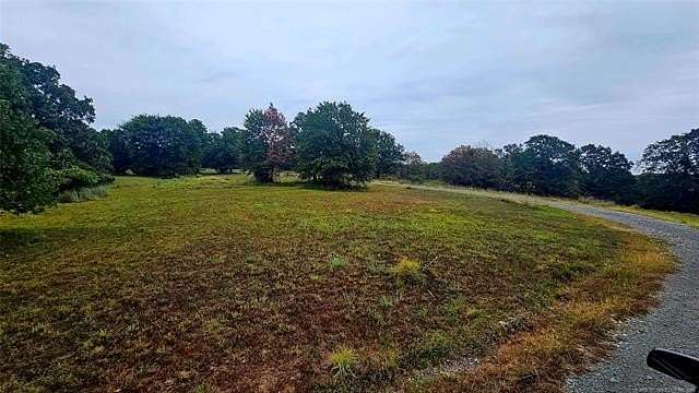 1 Acre of Residential Land for Sale in Porum, Oklahoma