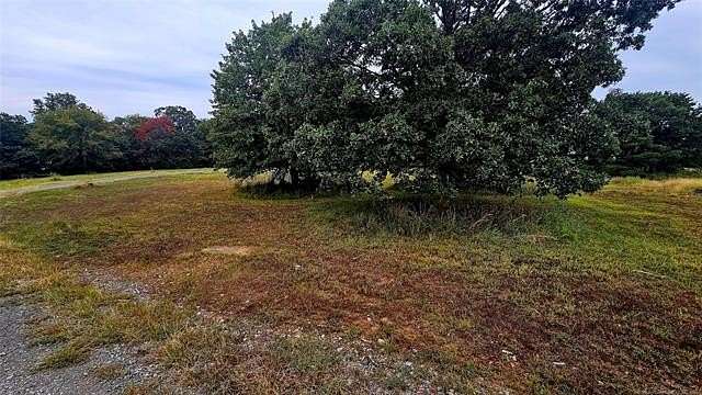 1 Acre of Residential Land for Sale in Porum, Oklahoma