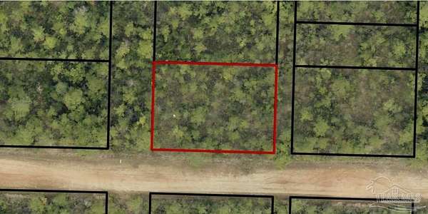 0.32 Acres of Residential Land for Sale in Milton, Florida