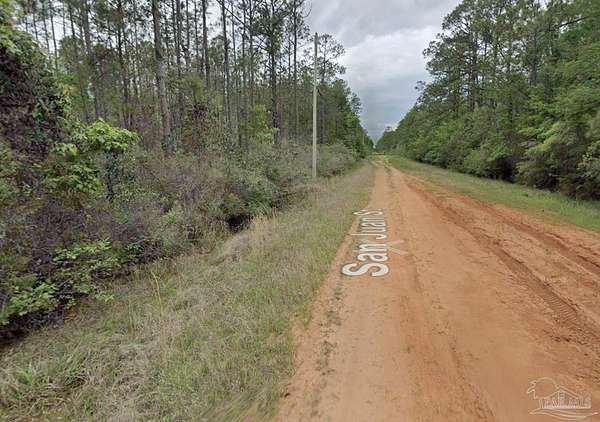 0.32 Acres of Residential Land for Sale in Milton, Florida