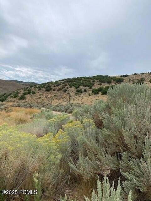 12 Acres of Commercial Land for Sale in Wanship, Utah