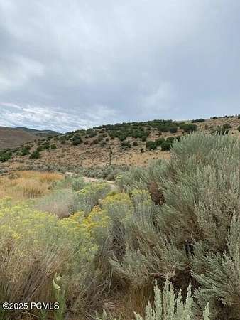 12 Acres of Commercial Land for Sale in Wanship, Utah