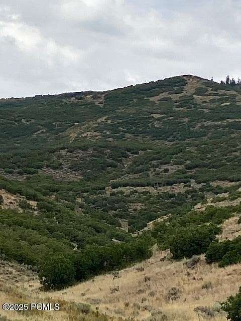 20.5 Acres of Land for Sale in Wanship, Utah