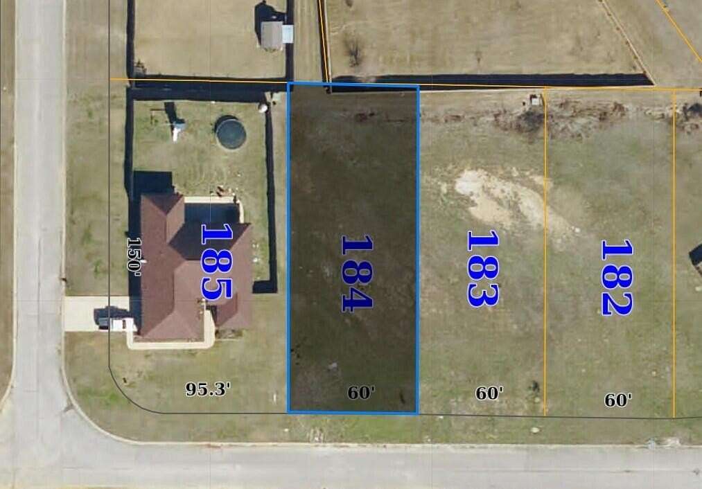 0.21 Acres of Residential Land for Sale in Saltillo, Mississippi