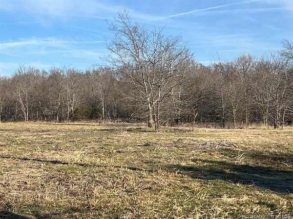 9.33 Acres of Land for Sale in McCurtain, Oklahoma