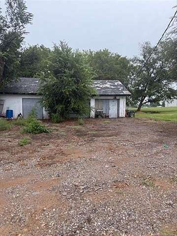 0.38 Acres of Land for Sale in Inola, Oklahoma