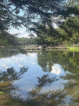 0.16 Acres of Land for Sale in Cedar Bluff, Alabama