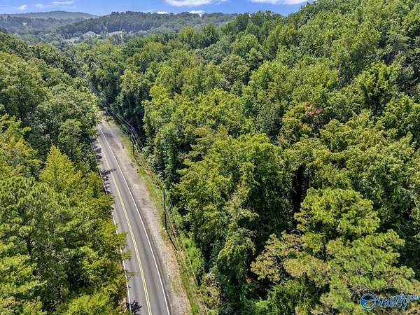 5 Acres of Land for Sale in Birmingham, Alabama