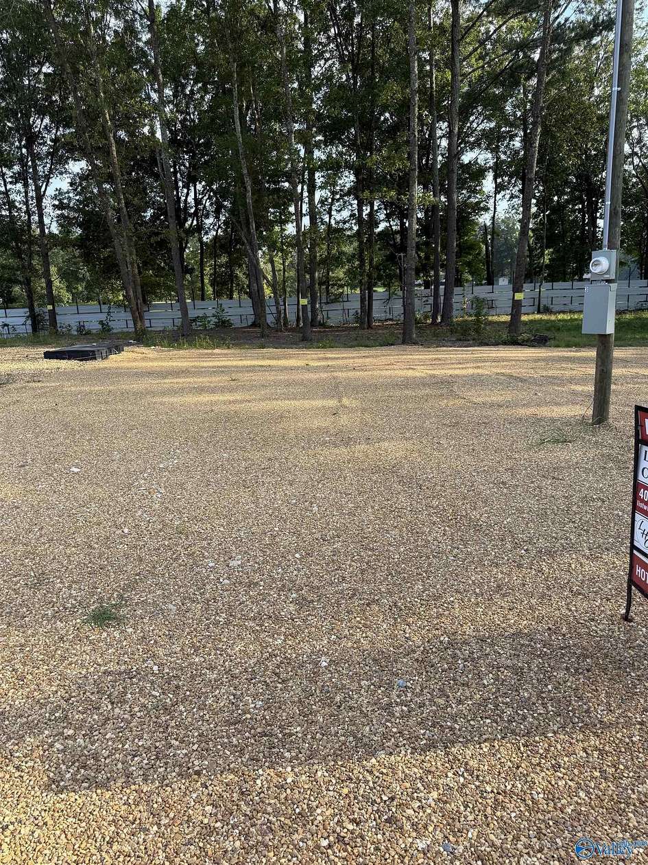 0.13 Acres of Residential Land for Sale in Cedar Bluff, Alabama